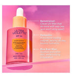 Ultra Violette Queen Screen SPF 50 Super Glow Drops Illuminating 30ml