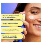 Ultra Violette Supreme Screen SPF 50+ Feuchtigkeitsspendende Hautpflege™ 50ml