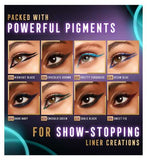 Max Factor Masterpiece Wow Waterproof Eyeliner