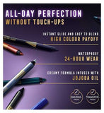 Max Factor Masterpiece Wow Waterproof Eyeliner