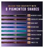 Max Factor Masterpiece Wow Waterproof Eyeliner