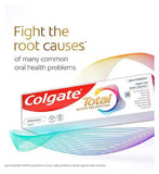 Colgate Total Teeth Whitening Toothpaste 100ml Pump