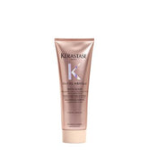 Kérastase Gloss Absolu Conditioner for Long Hair Prone to Frizz, with Glycolic Acid, Hyaluronic Acid & Wild Rose in Oil 250ml