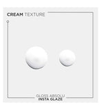 Kérastase Gloss Absolu Conditioner for Long Hair Prone to Frizz, with Glycolic Acid, Hyaluronic Acid & Wild Rose in Oil 250ml