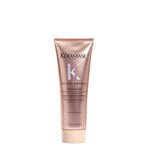Kérastase Gloss Absolu Conditioner for Long Hair Prone to Frizz, with Glycolic Acid, Hyaluronic Acid & Wild Rose in Oil 250ml