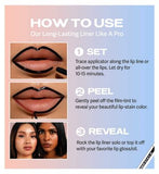 Sacheu STAY-N Lip Liner