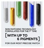 L'Oréal Paris True Match Foundation