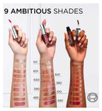 L'Oreal Paris Plump Ambition Lip Oil