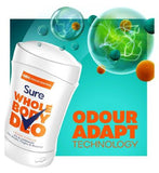 Sure Women Fresh Citrus 48hr Whole Body Deodorant Stick 50ml