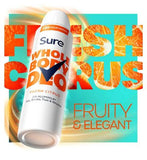 Sure Women Fresh Citrus 72hr Whole Body Deodorant Spray 150ml