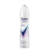 Sure Women Nonstop Protection Vitality 72hr Deodorant Spray 250 ml