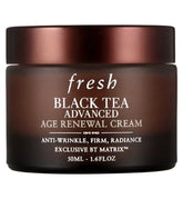 Fresh Black Tea Advanced Age Renewal Cream 50ml