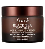 Fresh Black Tea Advanced Age Renewal Cream 50ml