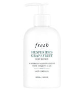 Fresh Body Lotion Hesperides Grapefruit 300ml