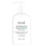 Fresh Body Lotion Hesperides Grapefruit 300ml