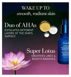 Fresh Lotus Youth Preserve Resurfacing Dream Serum 30ml