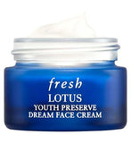 Fresh Lotus Youth Preserve Dream Face Cream 15ml
