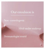 Fresh Rose Deep Hydration Balancing Emulsion 100ml