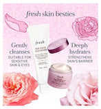 Fresh Rose Deep Hydration Face Cream 15ml