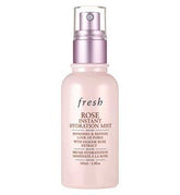 Fresh Rose Instant Hydration Mist 100ml