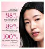 Fresh Rose Instant Hydration Mist 100ml