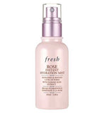 Fresh Rose Instant Hydration Mist 100ml