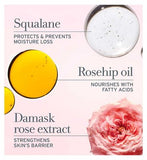 Fresh Rose Deep Hydration Oil Infused Serum 100ml