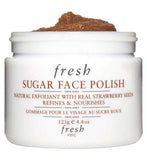 Fresh Sugar Face Polish Exfoliator 125g