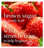 Fresh Sugar Face Polish Exfoliator 125g