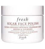 Fresh Sugar Face Polish Exfoliator 125g