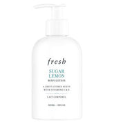 Fresh Body Lotion Sugar Lemon 300ml