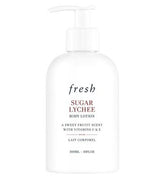 Fresh Body Lotion Sugar Lychee 300ml