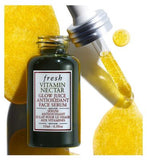 Fresh Vitamin Nectar Antioxidant Face Serum 15ml