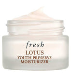 Fresh Lotus Youth Preserve Moisturiser 15ml