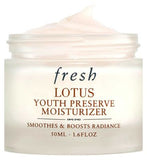 Fresh Lotus Youth Preserve Moisturiser 50ml