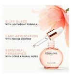 Kérastase Gloss Absolu Glaze Drops Hair Oil with Wild Rose 45ml