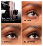 L'Oreal Paris Paradise Big Deal Black Mascara