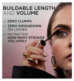 L'Oreal Paris Paradise Big Deal Black Mascara