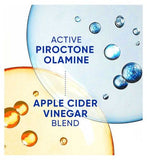 Head & Shoulders Clarify & Shine Shampoo 400ml