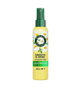 Herbal Essences Chamomile Smooth & Shine Lightweight Leave In Conditioner All in One 145ml<br/>