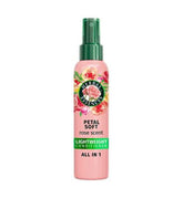 Herbal Essences Rose Scent Petal Soft Lightweight Leave In Conditioner 145ml All In One<br/><br/>