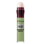 Maybelline Eraser Eye, Colour Correcting Concealer (Green)
