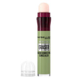 Maybelline Eraser Eye, Colour Correcting Concealer (Green)