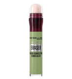 Maybelline Eraser Eye, Colour Correcting Concealer (Green)