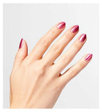 OPI Infinite Shine Longwear Gel-Like Nail Polish - Shined, Sealed, Delivered - 15ml