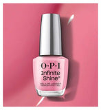 OPI Infinite Shine Longwear Gel-Like Nail Polish - Flamingo Your Own Way - 15ml