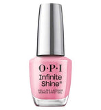 OPI Infinite Shine Longwear Gel-Like Nail Polish - Flamingo Your Own Way - 15ml