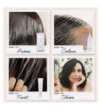 Clairol Colour Strong Permanent Hair Dye 1.0 black 199ml