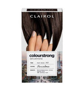 Clairol Colour Strong 4.0 Dark Brown