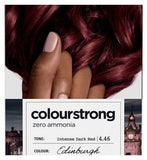 Clairol Colour Strong 4.0 Dark Brown